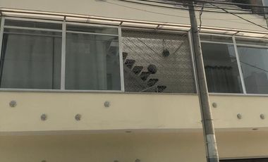 Casa en Venta en Chorrillos con Vista al Mar