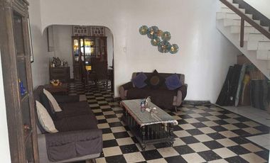Casa en Venta en Chorrillos con Vista al Mar