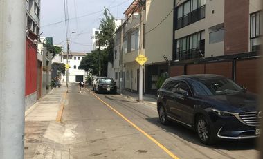 Casa en Venta en Chorrillos con Vista al Mar