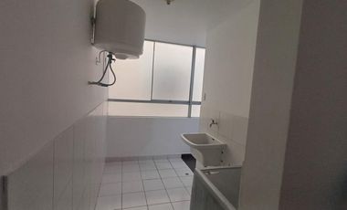 Departamento a la Venta en Ate Vitarte / Mayorazgo