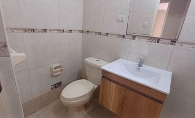 Departamento a la Venta en Ate Vitarte / Mayorazgo