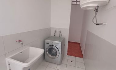 Departamento a la Venta en Ate Vitarte / Mayorazgo