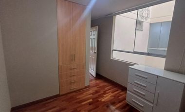 Departamento a la Venta en Ate Vitarte / Mayorazgo