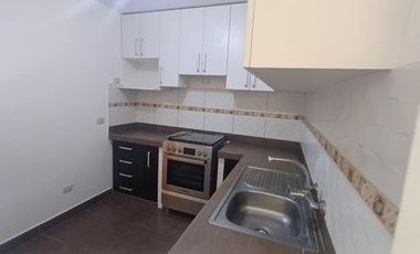 Departamento a la Venta en Ate Vitarte / Mayorazgo