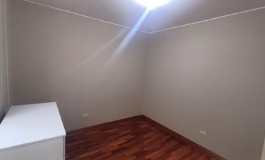 Departamento a la Venta en Ate Vitarte / Mayorazgo