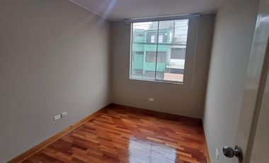 Departamento a la Venta en Ate Vitarte / Mayorazgo