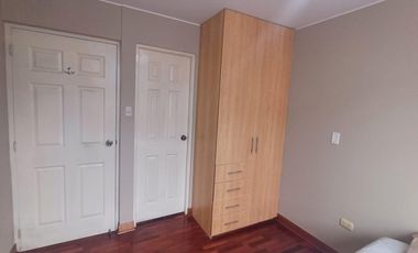 Departamento a la Venta en Ate Vitarte / Mayorazgo