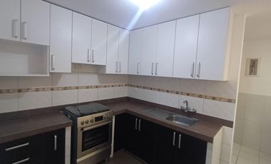 Departamento a la Venta en Ate Vitarte / Mayorazgo
