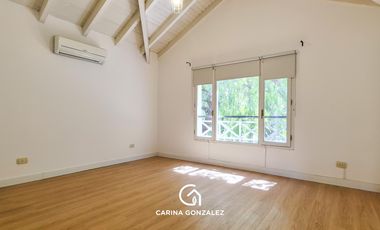 Casa 4 dormitorios, con pileta, en Rincón Club de Campo, Nqn Capital
