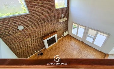 Casa 4 dormitorios, con pileta, en Rincón Club de Campo, Nqn Capital