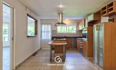 Casa 4 dormitorios, con pileta, en Rincón Club de Campo, Nqn Capital