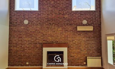 Casa 4 dormitorios, con pileta, en Rincón Club de Campo, Nqn Capital