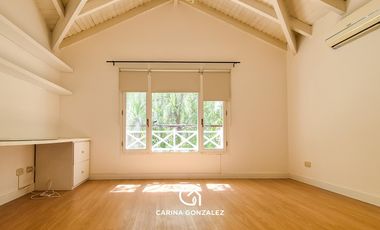 Casa 4 dormitorios, con pileta, en Rincón Club de Campo, Nqn Capital