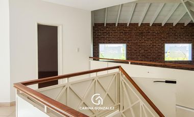 Casa 4 dormitorios, con pileta, en Rincón Club de Campo, Nqn Capital
