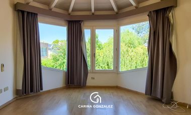 Casa 4 dormitorios, con pileta, en Rincón Club de Campo, Nqn Capital