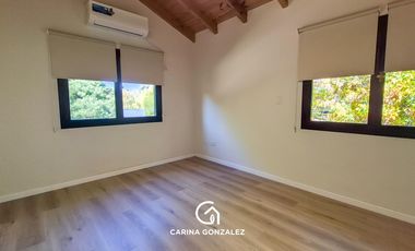 Casa 4 dormitorios, con pileta, en Rincón Club de Campo, Nqn Capital