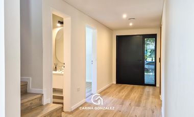 Casa 4 dormitorios, con pileta, en Rincón Club de Campo, Nqn Capital