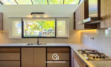 Casa 4 dormitorios, con pileta, en Rincón Club de Campo, Nqn Capital
