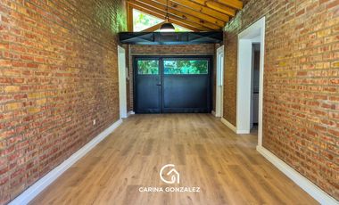 Casa 4 dormitorios, con pileta, en Rincón Club de Campo, Nqn Capital