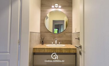 Casa 4 dormitorios, con pileta, en Rincón Club de Campo, Nqn Capital