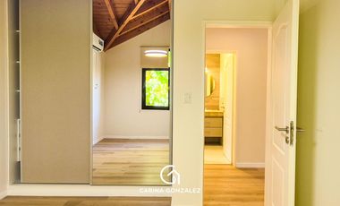 Casa 4 dormitorios, con pileta, en Rincón Club de Campo, Nqn Capital