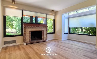 Casa 4 dormitorios, con pileta, en Rincón Club de Campo, Nqn Capital