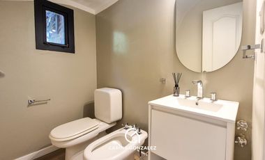 Casa 4 dormitorios, con pileta, en Rincón Club de Campo, Nqn Capital