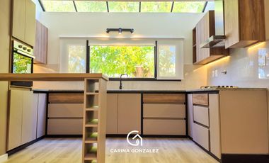 Casa 4 dormitorios, con pileta, en Rincón Club de Campo, Nqn Capital