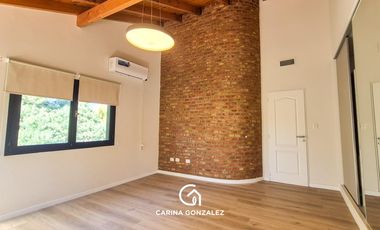 Casa 4 dormitorios, con pileta, en Rincón Club de Campo, Nqn Capital