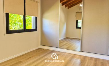 Casa 4 dormitorios, con pileta, en Rincón Club de Campo, Nqn Capital
