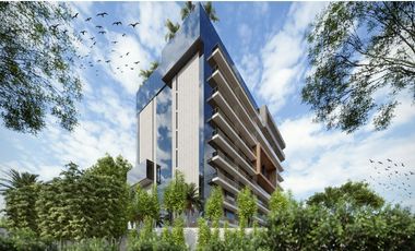 OMEGA BLACK DEPARTAMENTO NUEVO EN RENTA