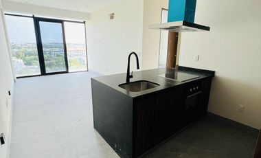 OMEGA BLACK DEPARTAMENTO NUEVO EN RENTA