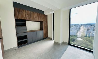 OMEGA BLACK DEPARTAMENTO NUEVO EN RENTA