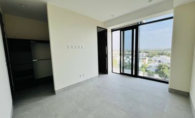 OMEGA BLACK DEPARTAMENTO NUEVO EN RENTA