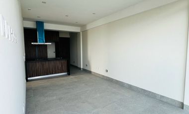 OMEGA BLACK DEPARTAMENTO NUEVO EN RENTA