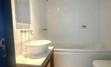 Arenales 554, 2 ambientes c/ cochera, amenites, a pasos del vial costero, vista abierta