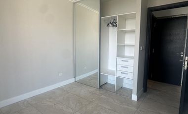 Arenales 554, 2 ambientes c/ cochera, amenites, a pasos del vial costero, vista abierta