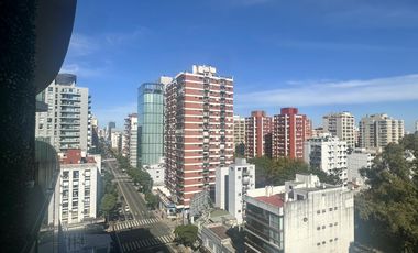 Arenales 554, 2 ambientes c/ cochera, amenites, a pasos del vial costero, vista abierta