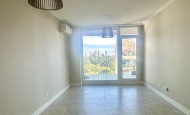 Arenales 554, 2 ambientes c/ cochera, amenites, a pasos del vial costero, vista abierta