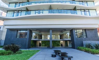Arenales 554, 2 ambientes c/ cochera, amenites, a pasos del vial costero, vista abierta