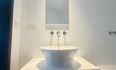 Arenales 554, 2 ambientes c/ cochera, amenites, a pasos del vial costero, vista abierta