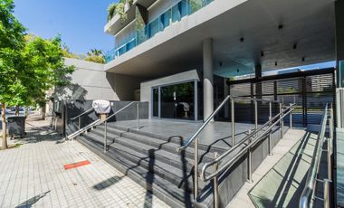 Arenales 554, 2 ambientes c/ cochera, amenites, a pasos del vial costero, vista abierta