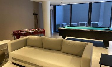 Arenales 554, 2 ambientes c/ cochera, amenites, a pasos del vial costero, vista abierta