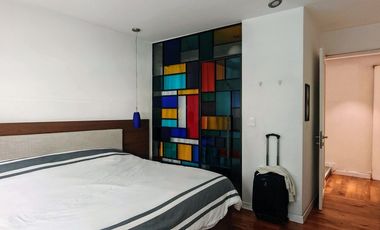 Guanajuato y Jalapa luminoso, remodelado, amueblado