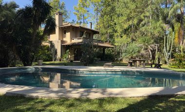 Casa en venta