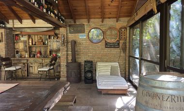 Casa en venta
