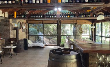 Casa en venta