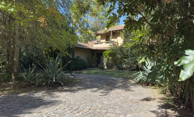 Casa en venta