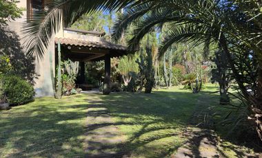Casa en venta