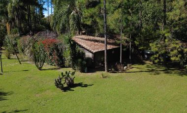 Casa en venta